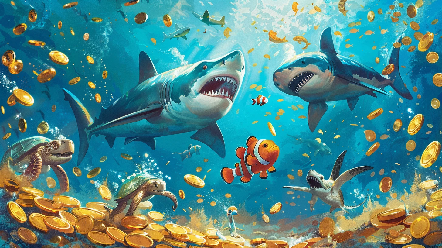 Menjelajahi Dunia Betcuci: Situs Slot Free Credit dan Permainan Menarik pada 2026/08/23