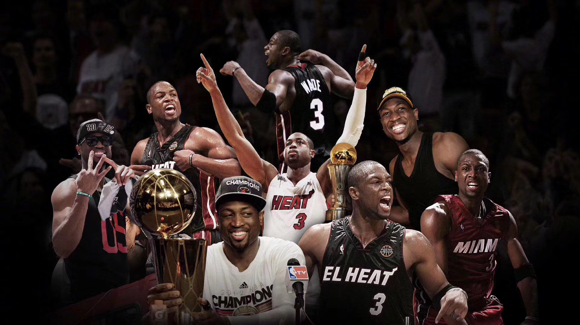 大四喜：姆巴佩vs奥林匹亚科斯个人集锦